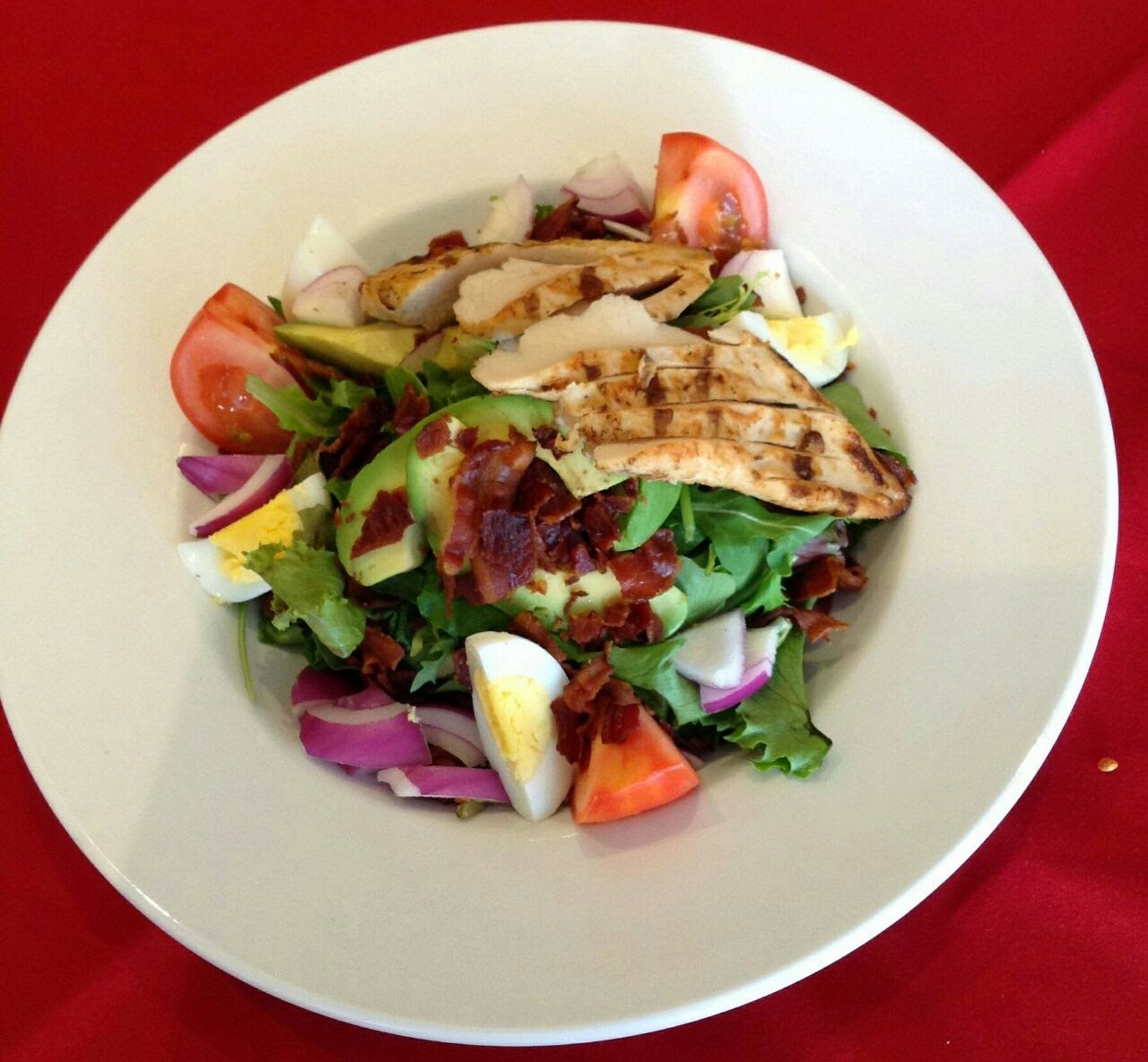 O & M Cuisine Antillaise