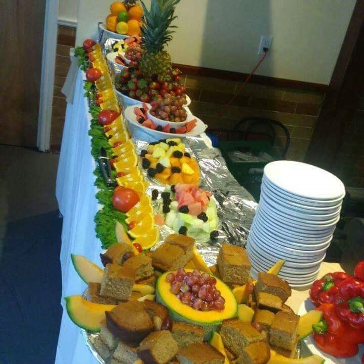 O & M Cuisine Antillaise