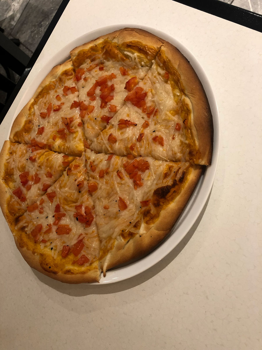 O & M Cuisine Antillaise
