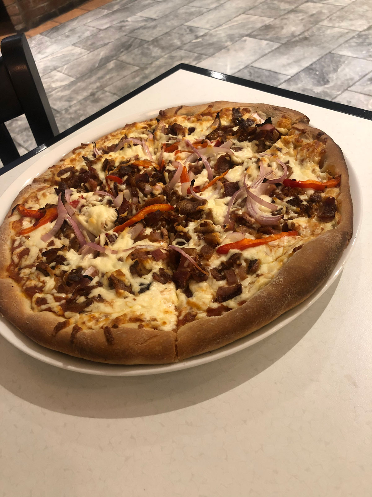O & M Cuisine Antillaise