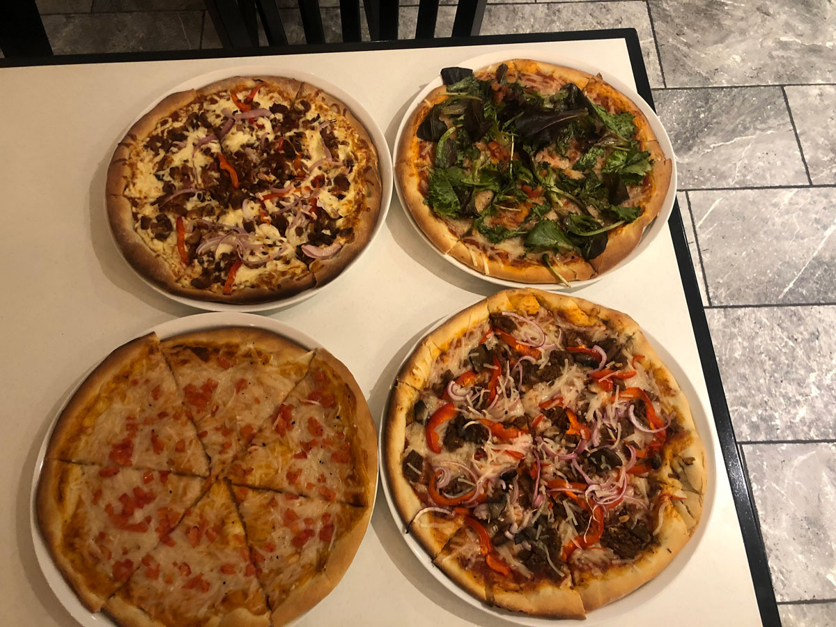 O & M Cuisine Antillaise